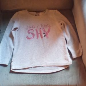 Girls Top